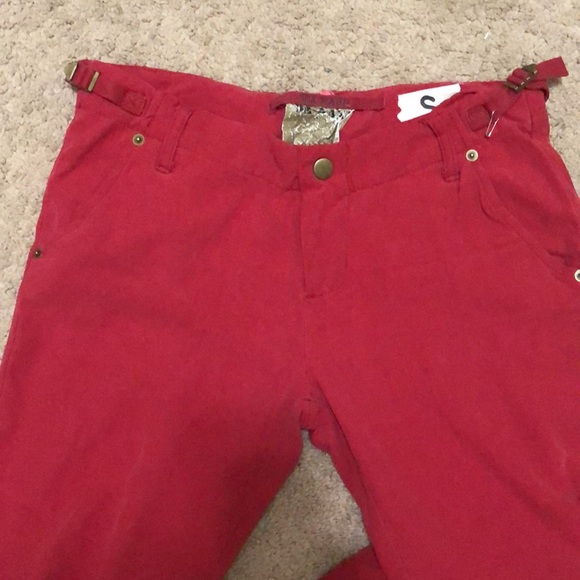 4️⃣ Da-Nang Pants. Small. - Picture 5 of 10